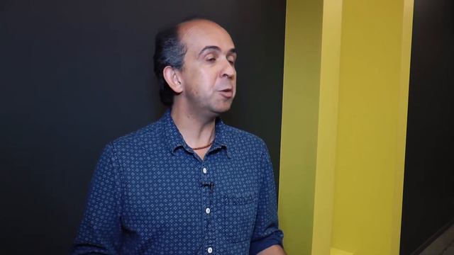 #TeleSoftasGuest: Kevlin Henney смотреть онлайн