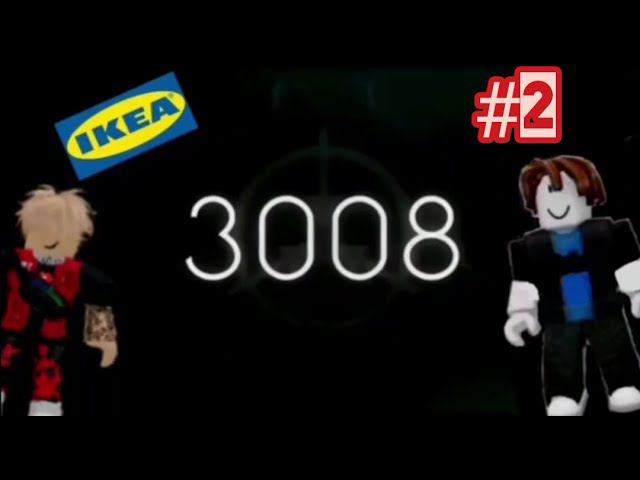 играем в 3008 scp #2 вместе с Яном смотреть онлайн