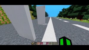 МОД НА ГАРАЖНЫЕ ДВЕРИ НЮКЕМА ДЛЯ МАЙНКРАФТ ПЕ | МОДЫ НЮКЕМА В МАЙНКРАФТ