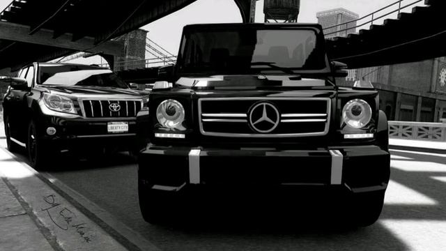 Archi_-_Парень Твой Бандит смотреть онлайн