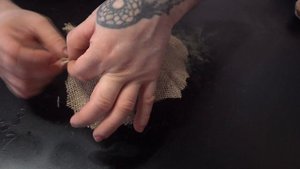 Подготовка к тестам металлоискателей на клад