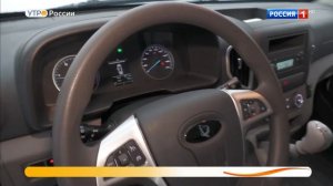 Новый Соллерс Атлант 2023 года.Обзор видео.