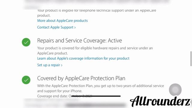 How to extend Apple warranty in India through Online in just 5 mins - Step by Step process Explaine смотреть онлайн