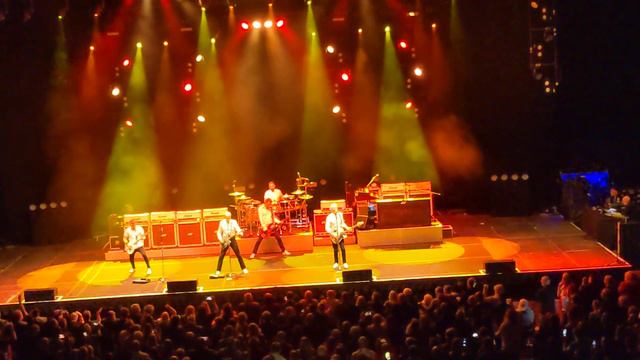 Status Quo Whatever You Want