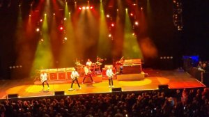 Status Quo "Whatever You Want"
