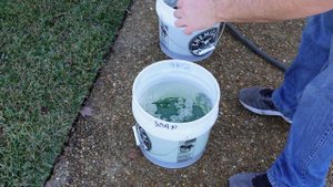 Koch Chemie GSF Gentle Snow Foam and Green Star 1st Impressions. Is It Good?