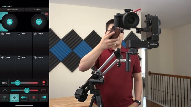 Edelkrone JibONE Review | The One to Rule Them All смотреть онлайн
