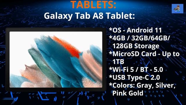 Best Tech Ideas Under $500.00 3Q 2022 смотреть онлайн