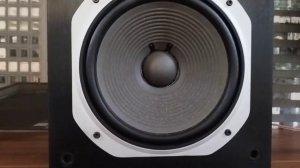 Акустика Yamaha NS-200M