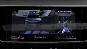 2024 Audi S8 - Импозантный седан дикой роскоши!