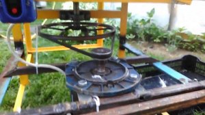 Убой бройлера, шпарчан, конус для убоя, перосъемная машина своими руками