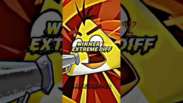 Angry Birds vs my hero academia смотреть онлайн