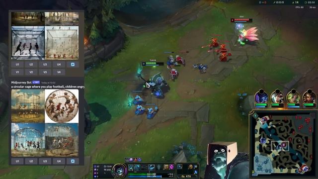 yorick poke yorick farm life easy