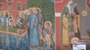 Донской монастырь (2 часть).avi