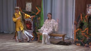 Сказка про Бабу Ягу.mp4