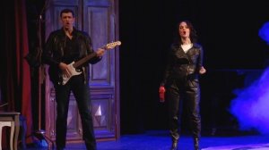 Астория  часть 1