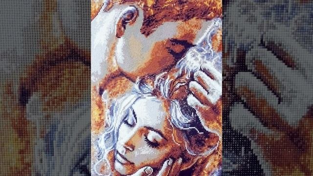Внешность и типаж Царя и Царицы (предположения)