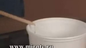 Герметизация кабельных вводов FST 250 .mp4