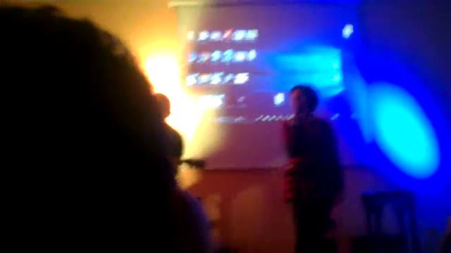 Losing my Religion (Leti Uchiha cover) смотреть онлайн