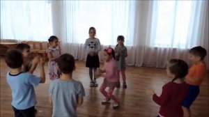 веселый бубен