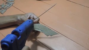 Xiao Mask Cardboard Diy | Tutorial