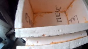Термос для продуктов