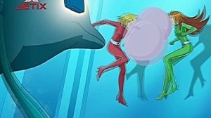 Bubblegum inflation and squish
