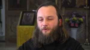 1.Блаженны нищие духом...[Иерод. Симеон (Мазаев)]