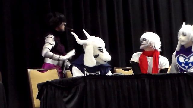 UNDERPANEL! Pt.2 смотреть онлайн