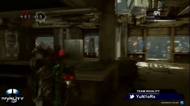 Rivality | Gamebattles Analysis Episode 4 смотреть онлайн