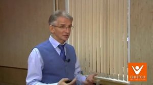 Лекция Н.И.Козлова "Психология эмоций".Часть 1