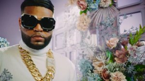 EL ALFA EL JEFE x EL MAYOR CLASICO  - GALAPIN  (VIDEO OFICIAL)