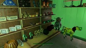 Fallout 4 Мой Санкчуари Хиллс.mp4