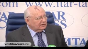 Mikhail Gorbachev to celebrate 80 anniversary