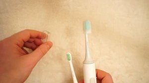 Подходят ли насадки SOOCAS на щетку Xiaomi Mijia electric toothbrush