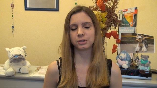 Вероника - грумер салона Реми. Отзыв о школе Боншери спустя год после обучения смотреть онлайн