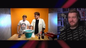 УБИРАЕМСЯ С БАРАХЛОМ ИЗ ВАЙЛДБЕРРИЗ | РЕАКЦИЯ НА Chuck Review