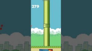 HOW TO KILL FLAPPY BIRD !