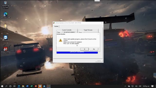 ✅Solución Lenovo IdeaPad S400 Touch Pantalla Táctil no funciona (Touch Screen not working) смотреть онлайн
