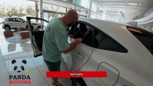 Обзор на Китайскую Toyota Venza, которую мы не смогли открыть? #toyota #venza