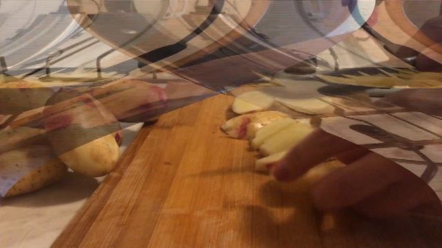 Сорт картофеля Повелитель Просторов смотреть онлайн