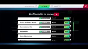 COMO CONFIGURAR EL GAMEPAD: Truckers Of Europe 3