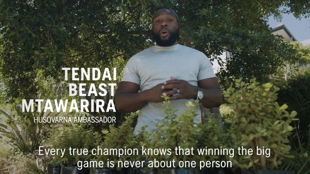 Husqvarna Garden Challenge смотреть онлайн