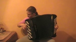 ROSYJSKI COWBOY / Воронежский ковбой -Natalia Kowalska