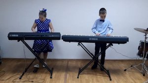 Р. Лехтинен финский танец "Летка - Енка"