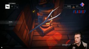 THE LONG DARK - Александр #5