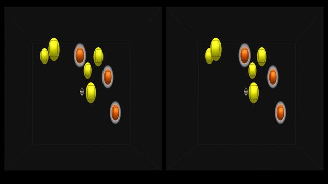 NeuroTracker 3D Demo смотреть онлайн
