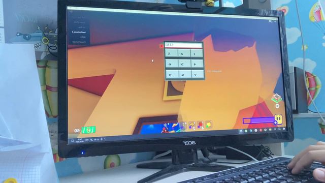 Break In (roblox)