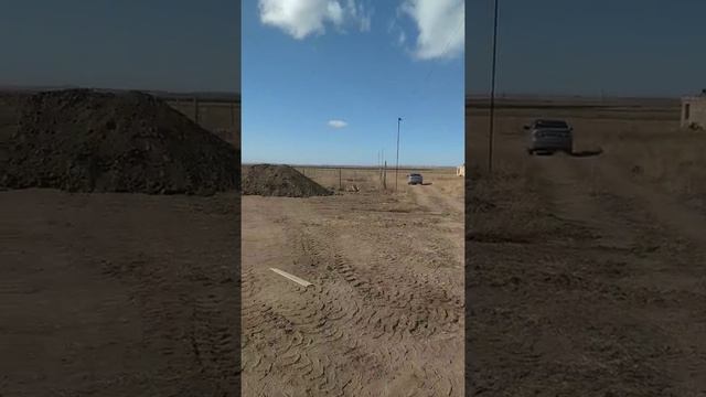 Фундамент в Крыму))) начало))) первые потери смотреть онлайн