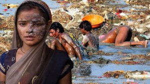 Шокирующие Факты об Индии. Почему Индусы Бегут из страны?